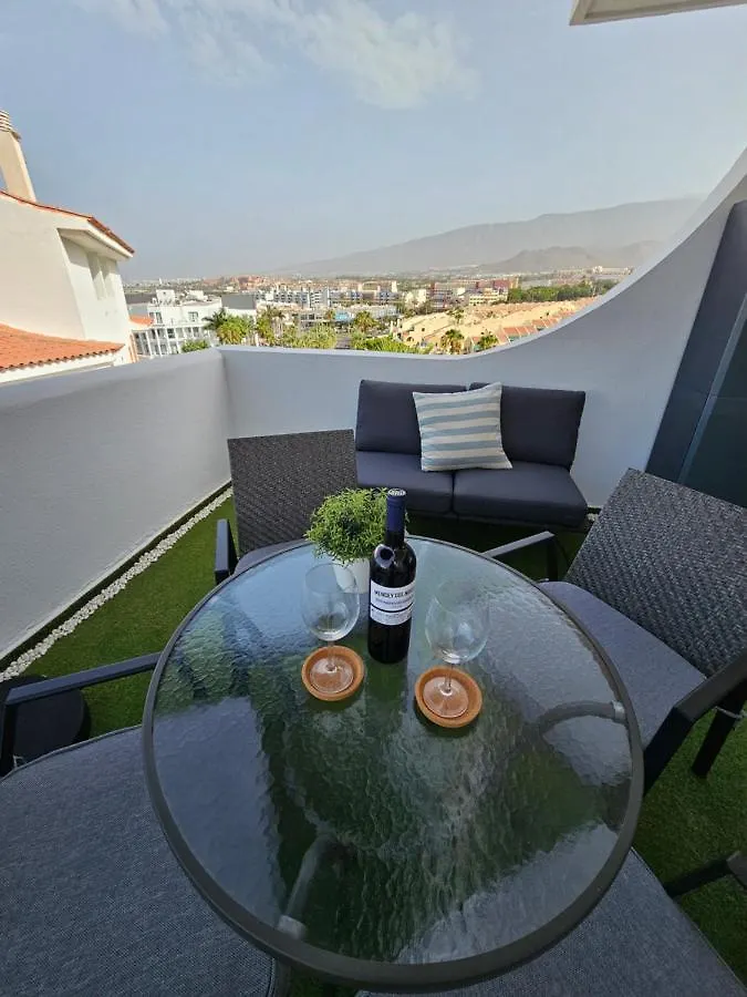 Carpe Diem Suite Costa Adeje  Costa Adeje (Tenerife)